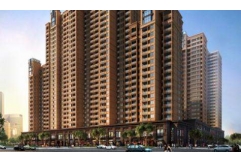 滕州市中央公馆小区